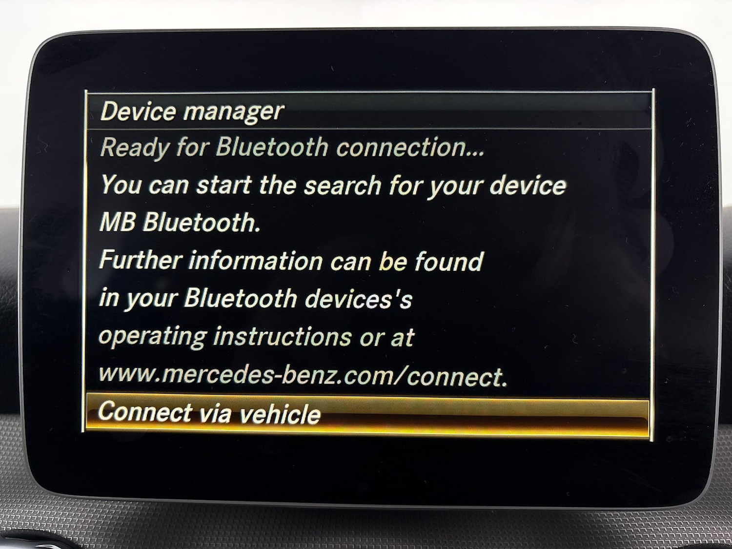 Used Mercedes-Benz GLA 2019 for sale - 76626096: Photo 14