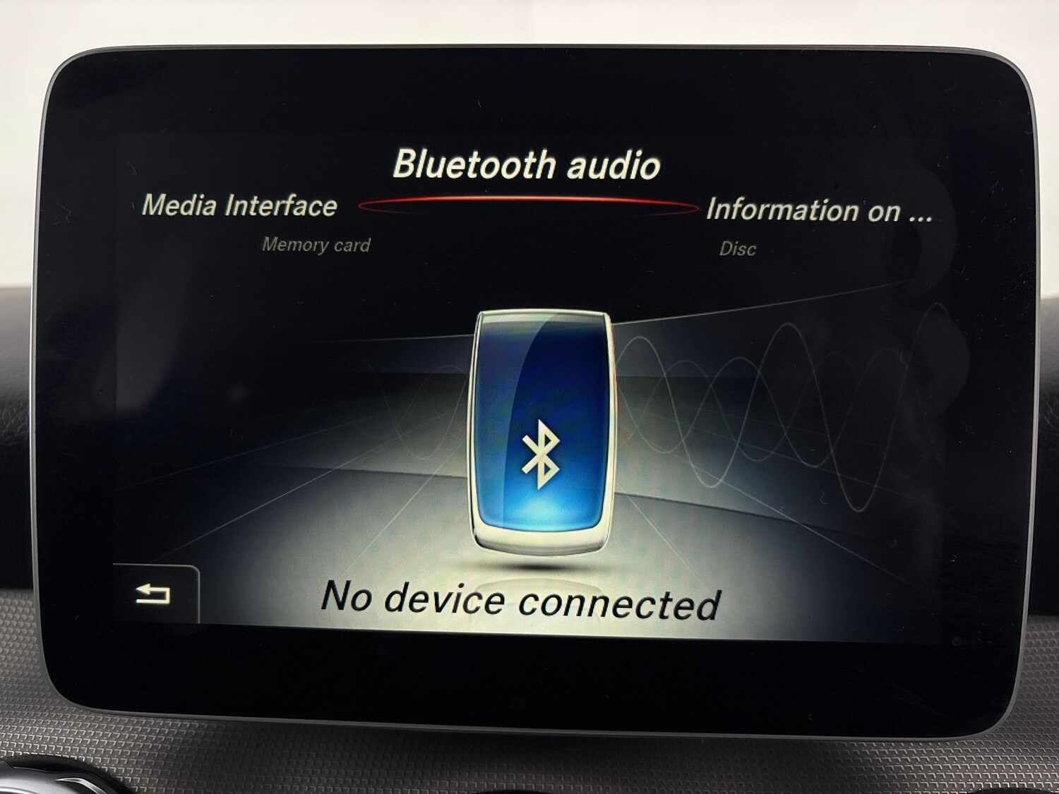 Used Mercedes-Benz GLA 2019 for sale - 76626096: Photo 18