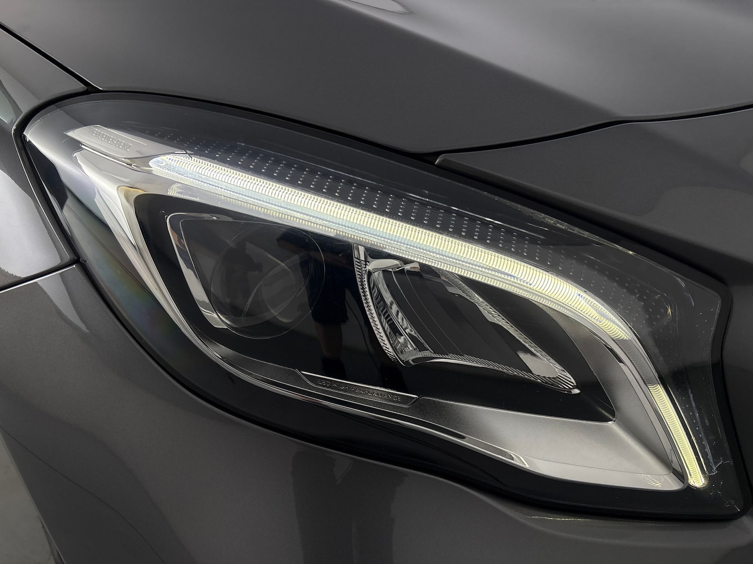 Used Mercedes-Benz GLA 2019 for sale - 76626096: Photo 22