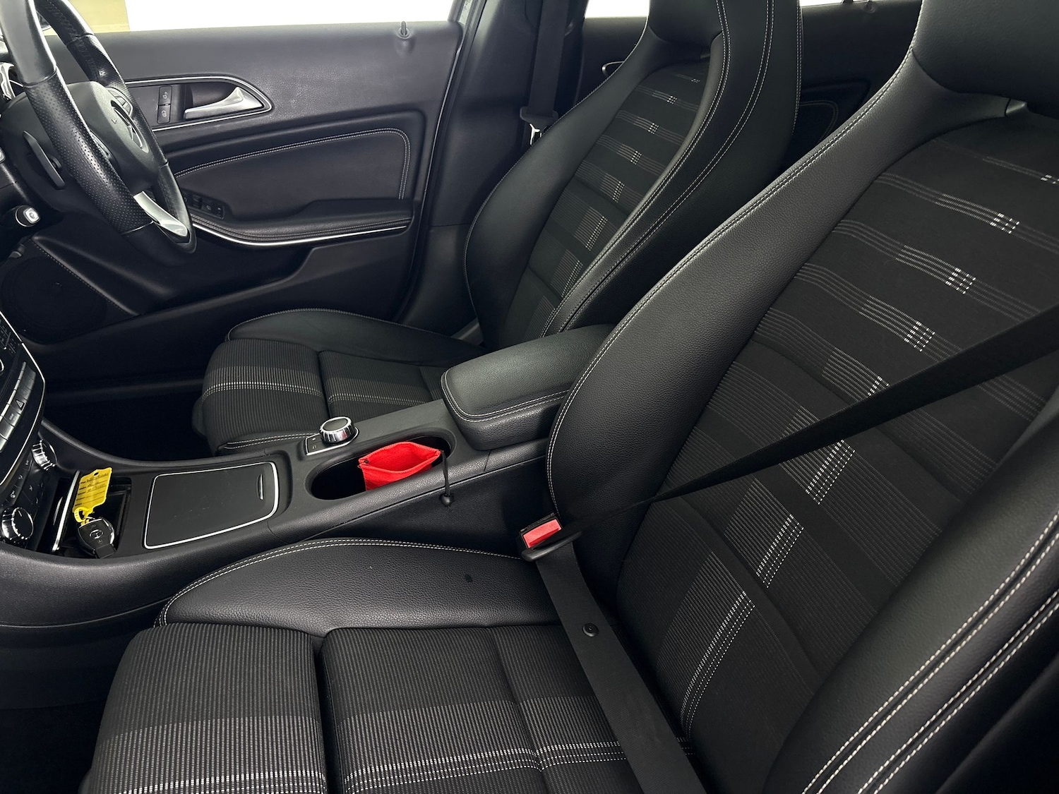 Used Mercedes-Benz GLA 2019 for sale - 76626096: Photo 23