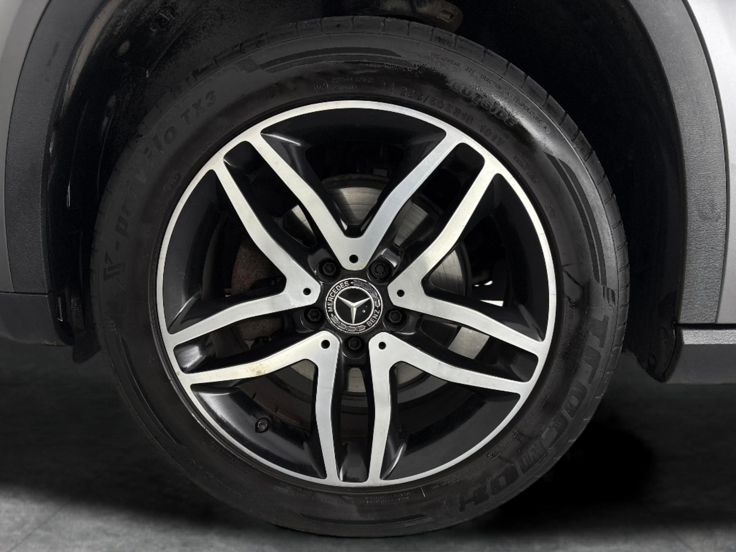 Used Mercedes-Benz GLA 2019 for sale - 76626096: Photo 24