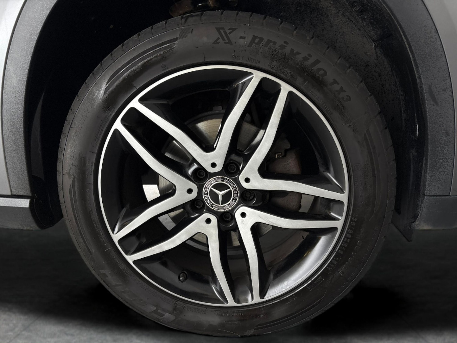 Used Mercedes-Benz GLA 2019 for sale - 76626096: Photo 25