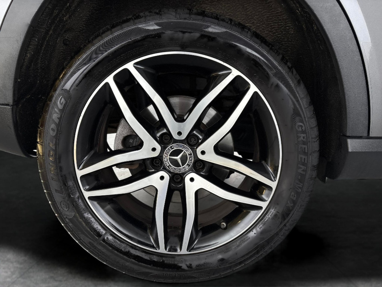Used Mercedes-Benz GLA 2019 for sale - 76626096: Photo 26