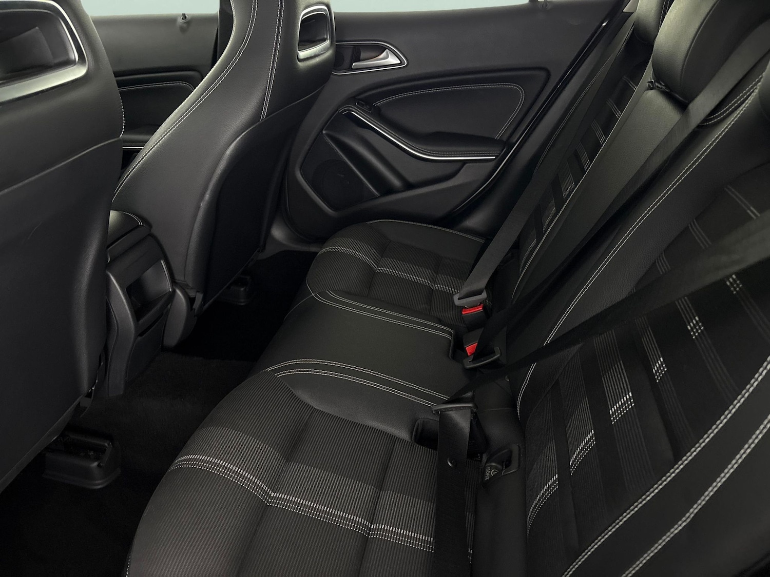 Used Mercedes-Benz GLA 2019 for sale - 76626096: Photo 27