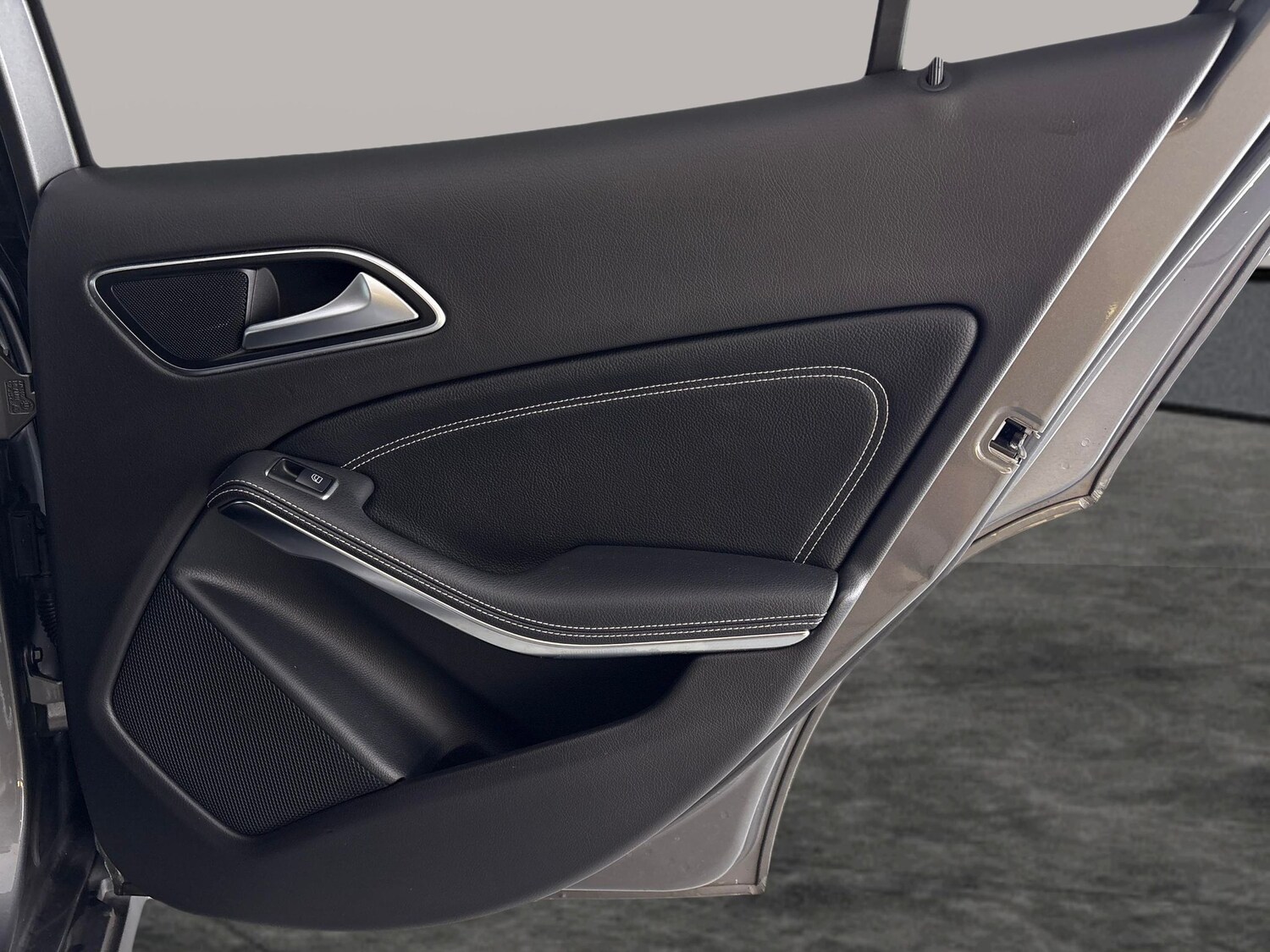 Used Mercedes-Benz GLA 2019 for sale - 76626096: Photo 30