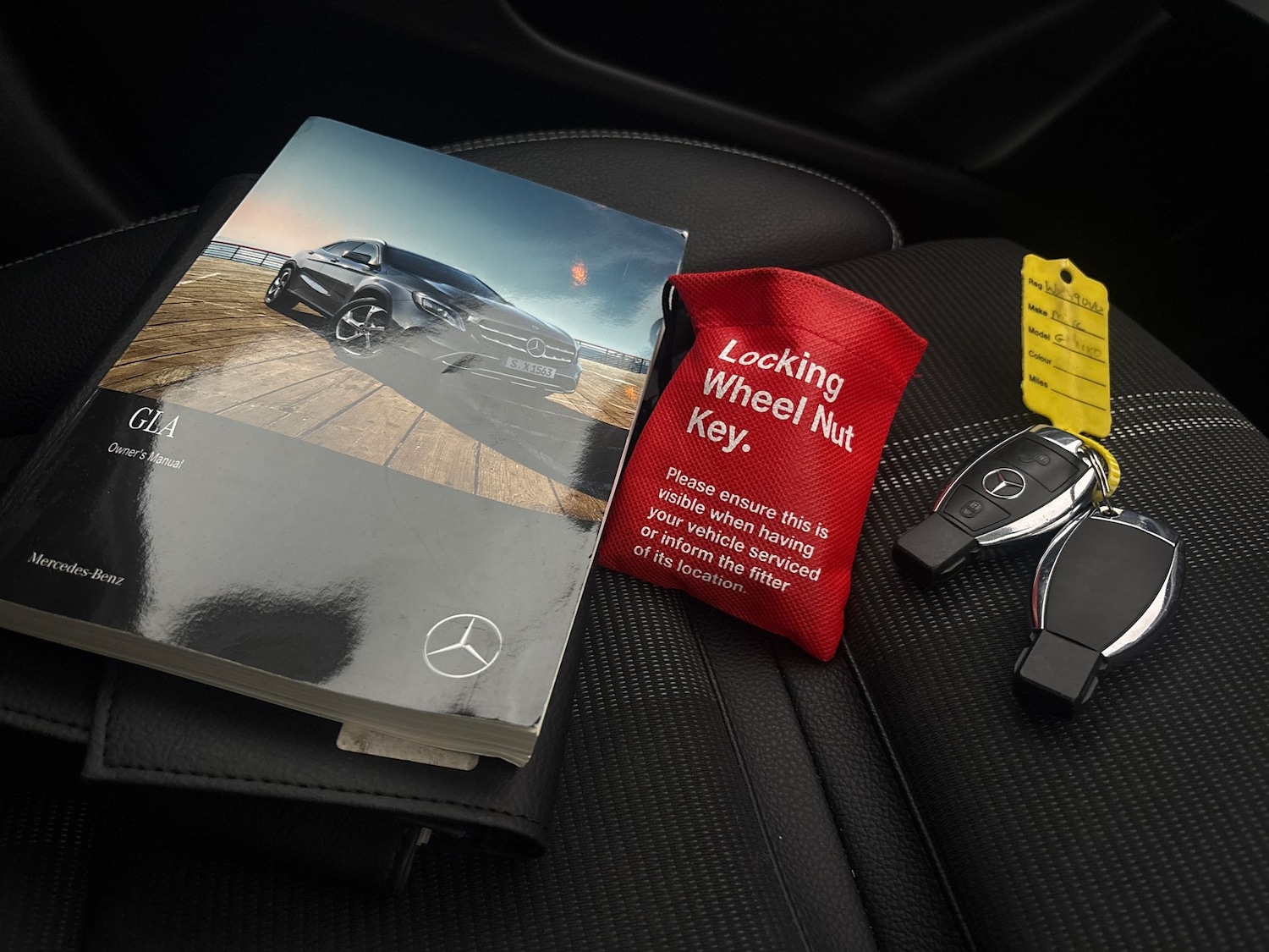 Used Mercedes-Benz GLA 2019 for sale - 76626096: Photo 33