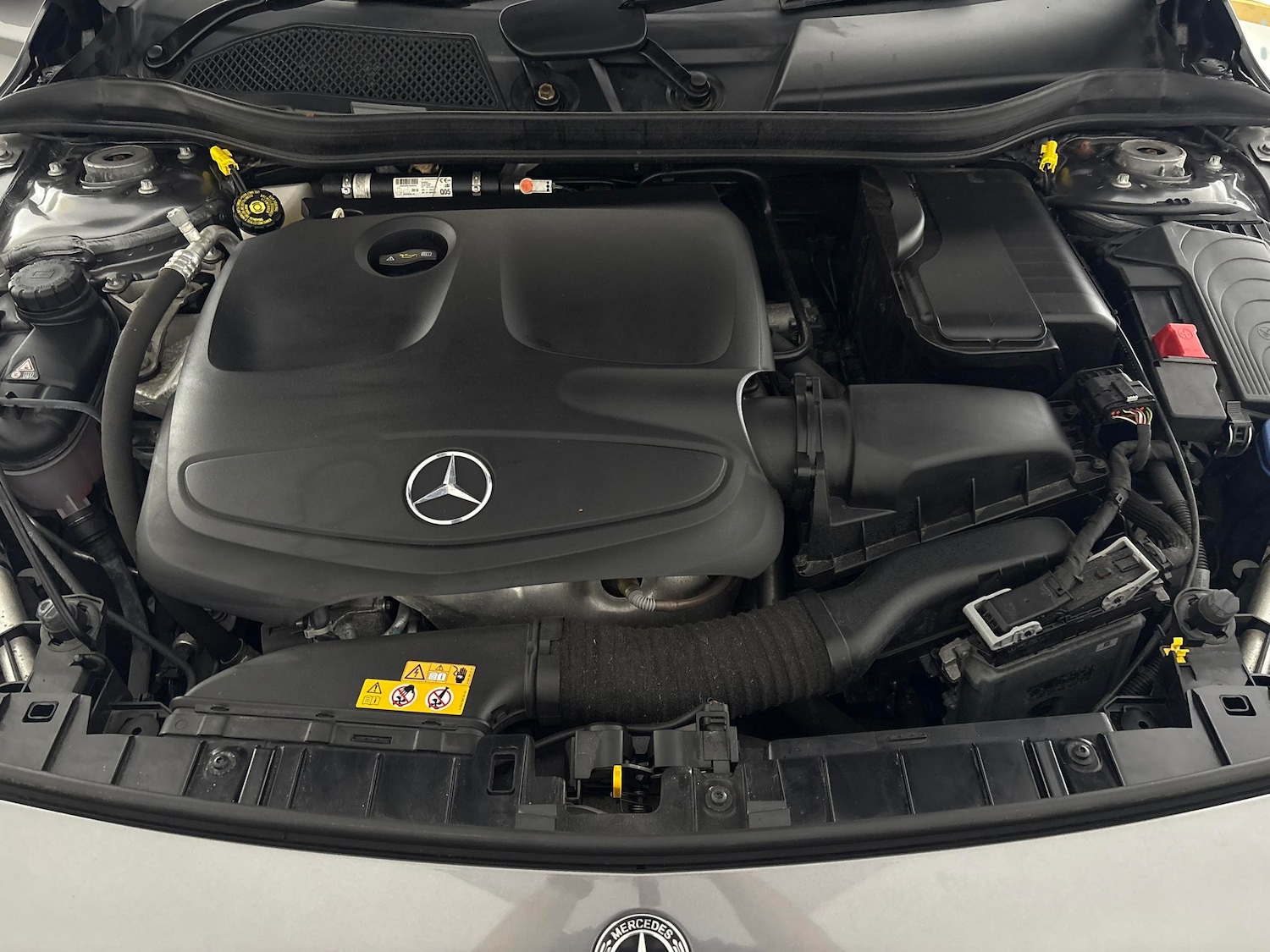 Used Mercedes-Benz GLA 2019 for sale - 76626096: Photo 34