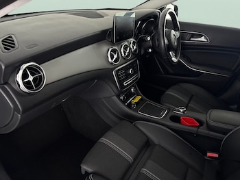 Used Mercedes-Benz GLA 2019 for sale - 76626096: Photo