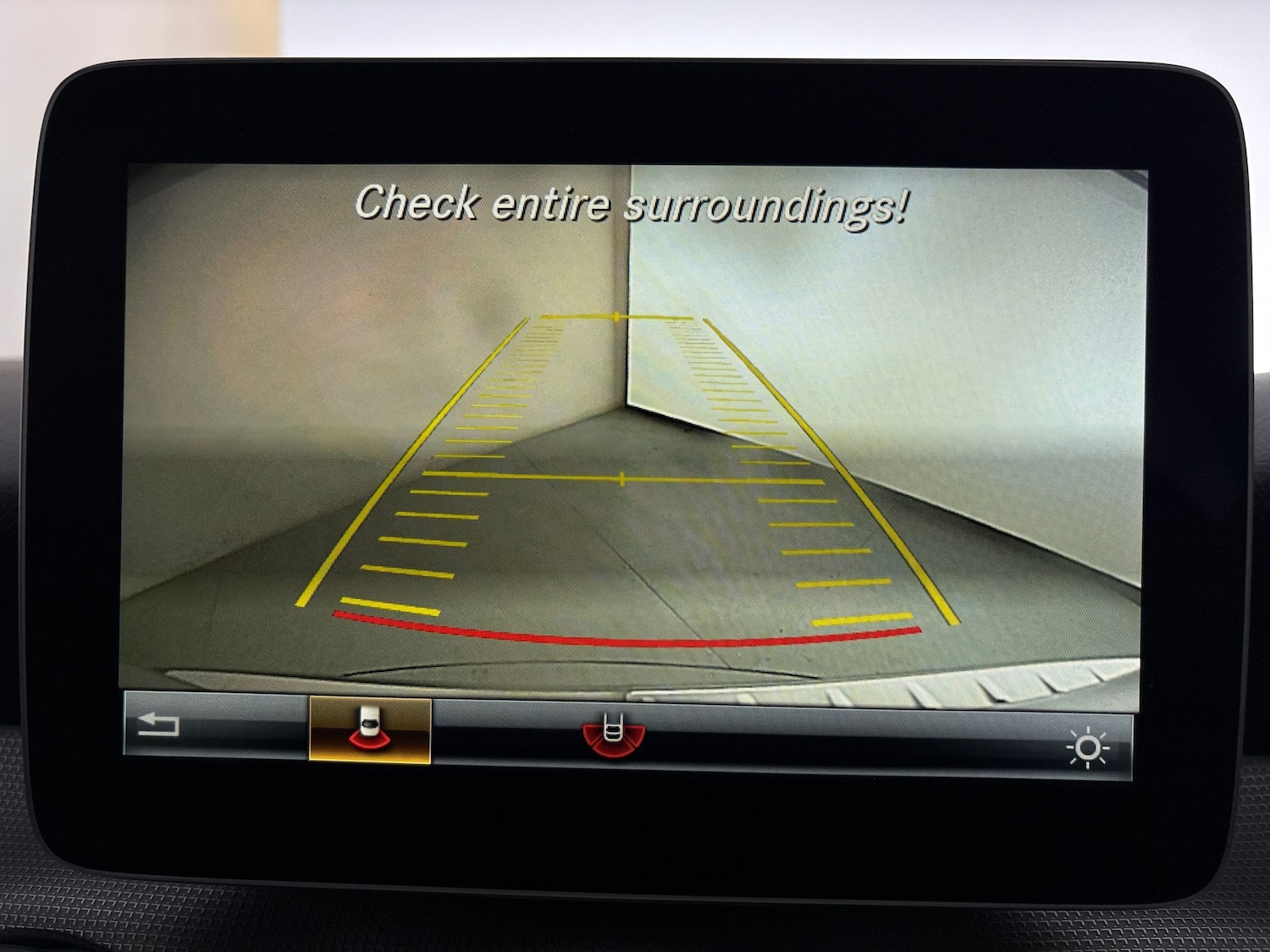 Used Mercedes-Benz GLA 2019 for sale - 76626096: Photo 5