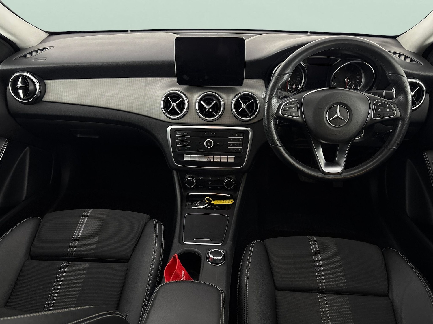 Used Mercedes-Benz GLA 2019 for sale - 76626096: Photo 6