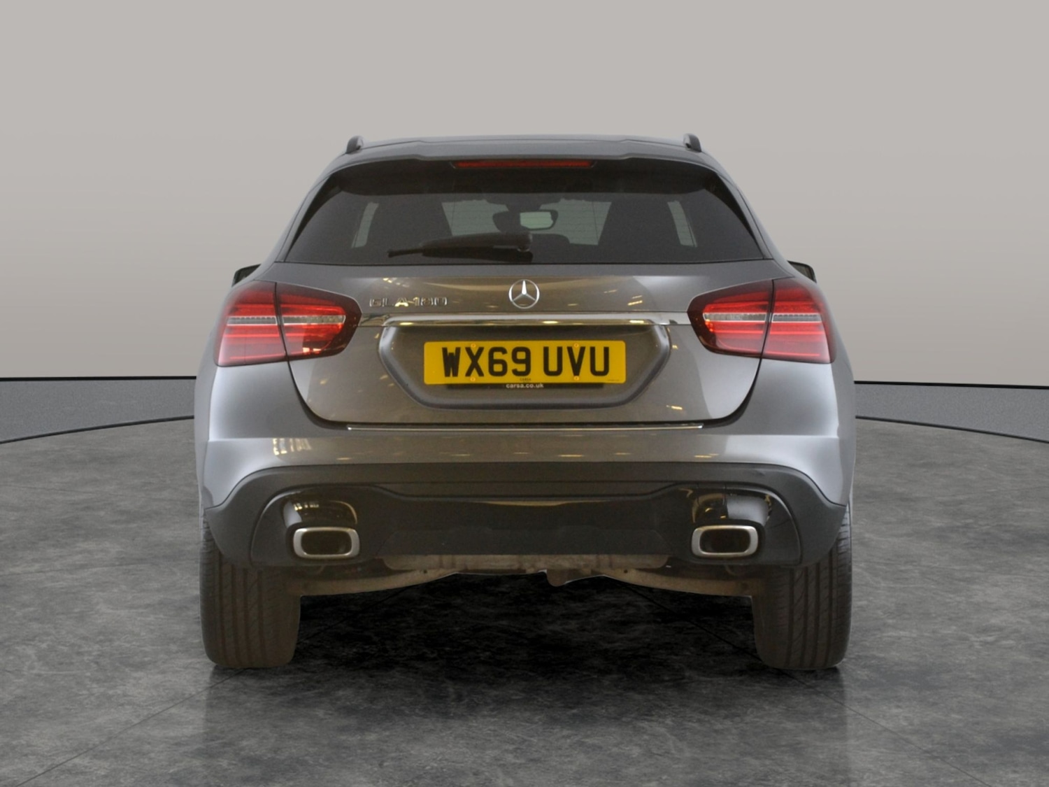 Used Mercedes-Benz GLA 2019 for sale - 76626096: Photo 8