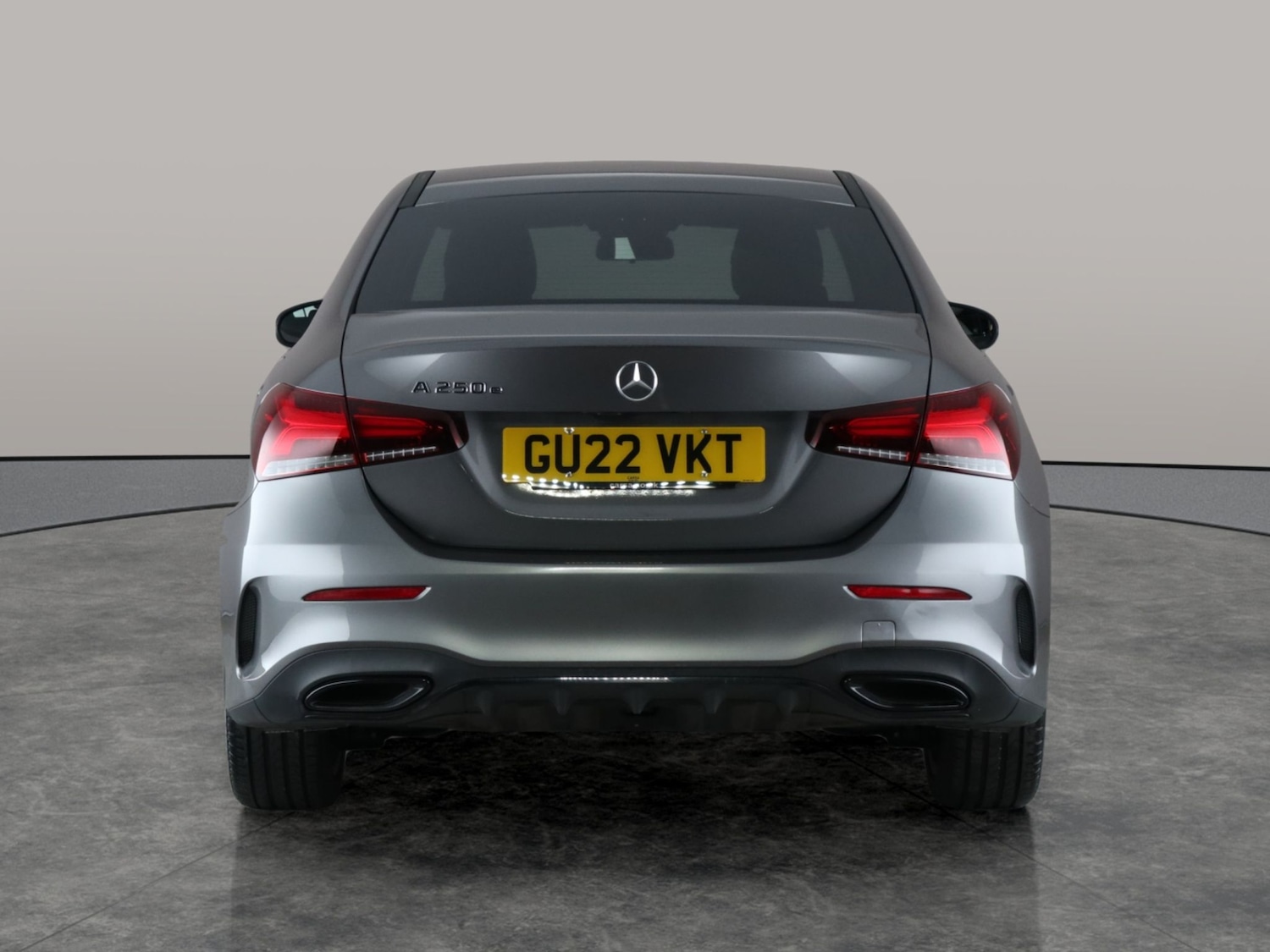 Used Mercedes-Benz A-Class 2022 for sale - 76445150: Photo 13