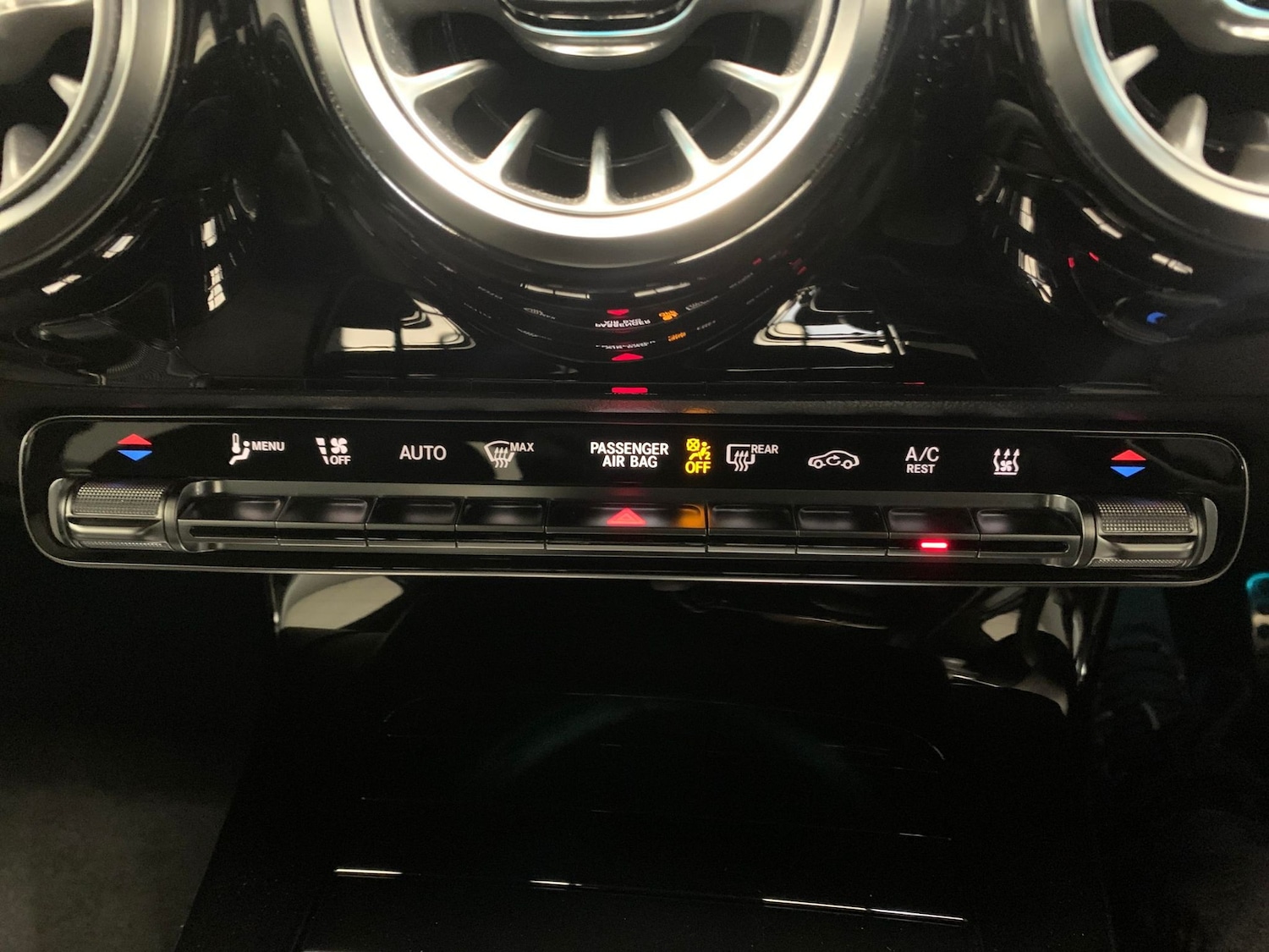 Used Mercedes-Benz A-Class 2022 for sale - 76445150: Photo 22