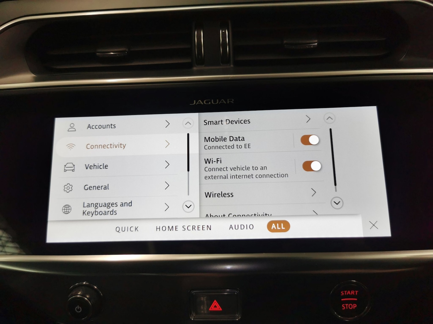 Used Jaguar I-Pace 2024 for sale - 77350938: Photo 17