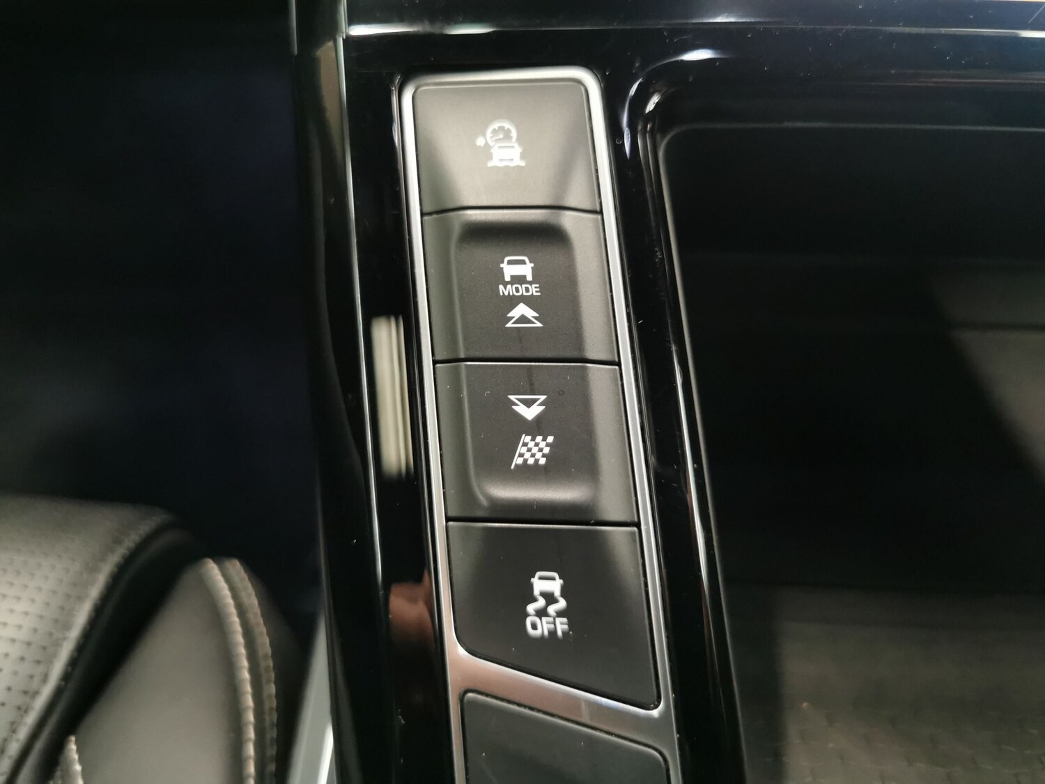 Used Jaguar I-Pace 2024 for sale - 77350938: Photo 20