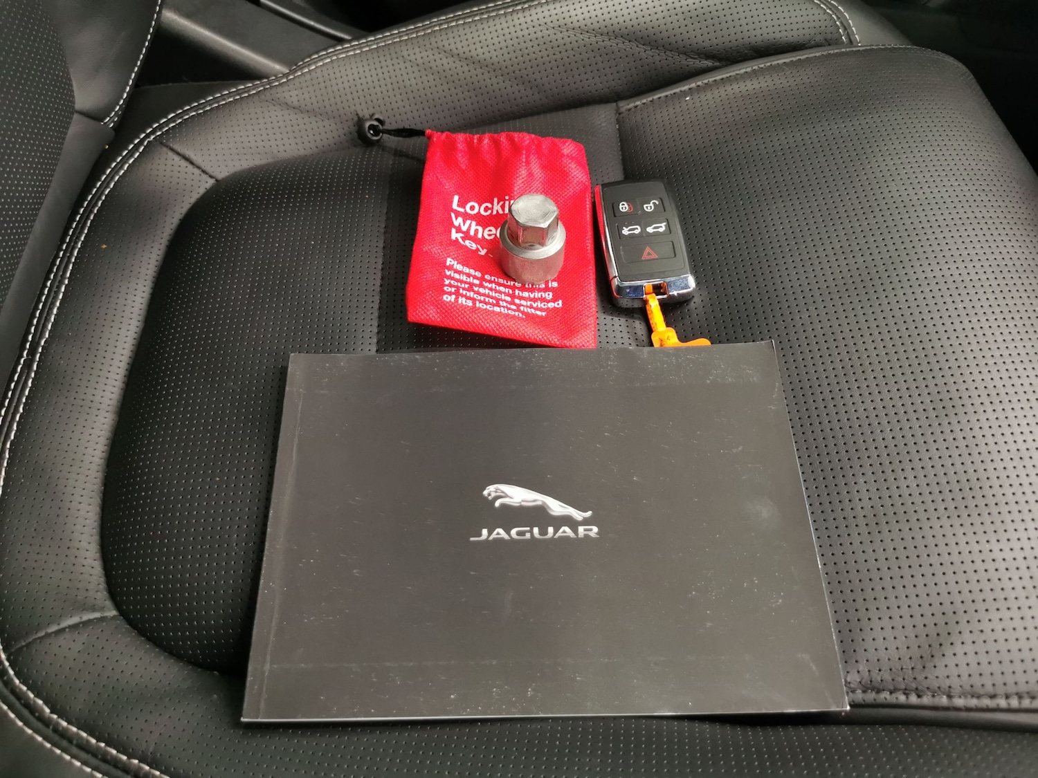 Used Jaguar I-Pace 2024 for sale - 77350938: Photo 9