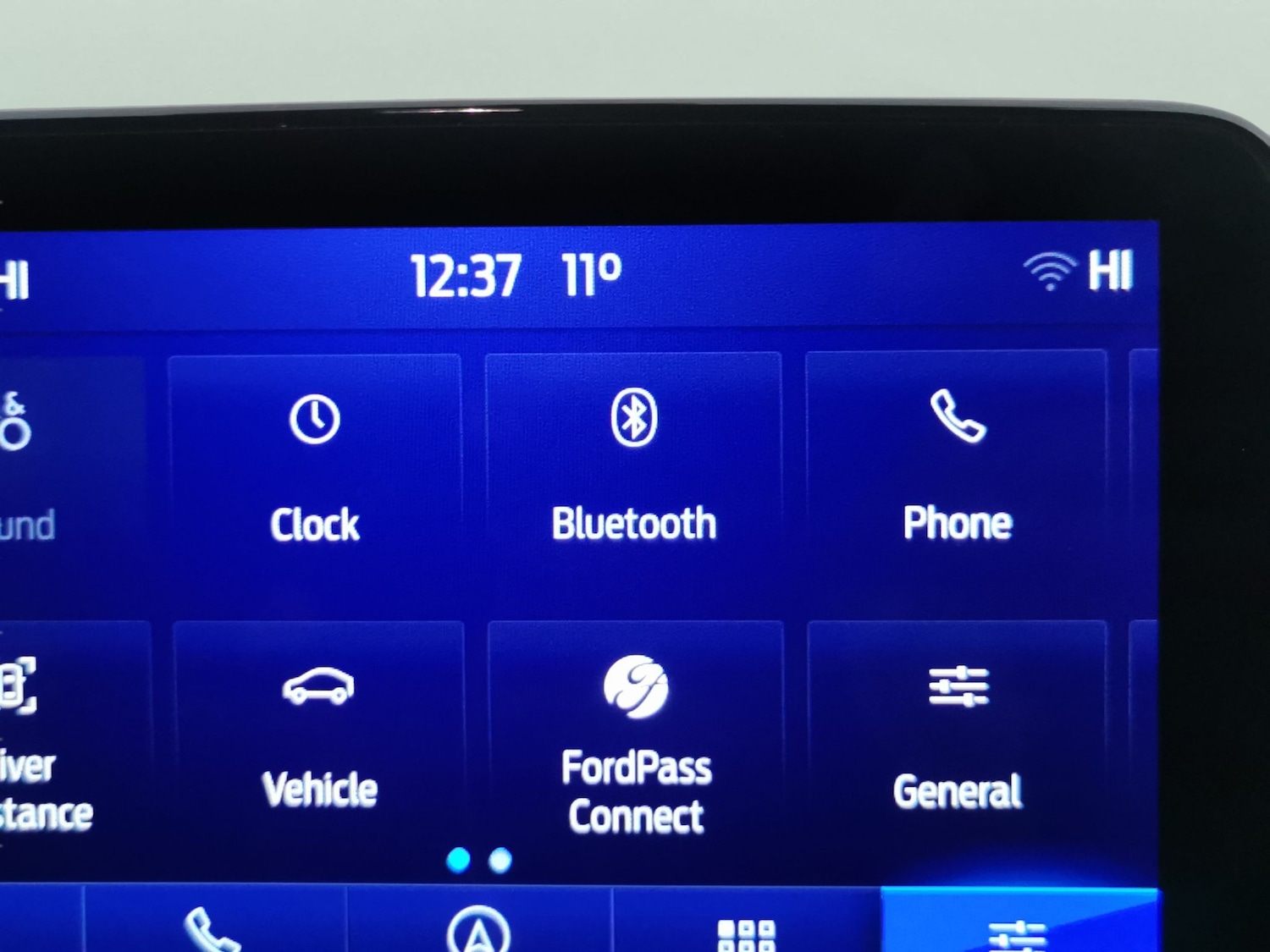 Used Ford Kuga 2022 for sale - 76915396: Photo 17