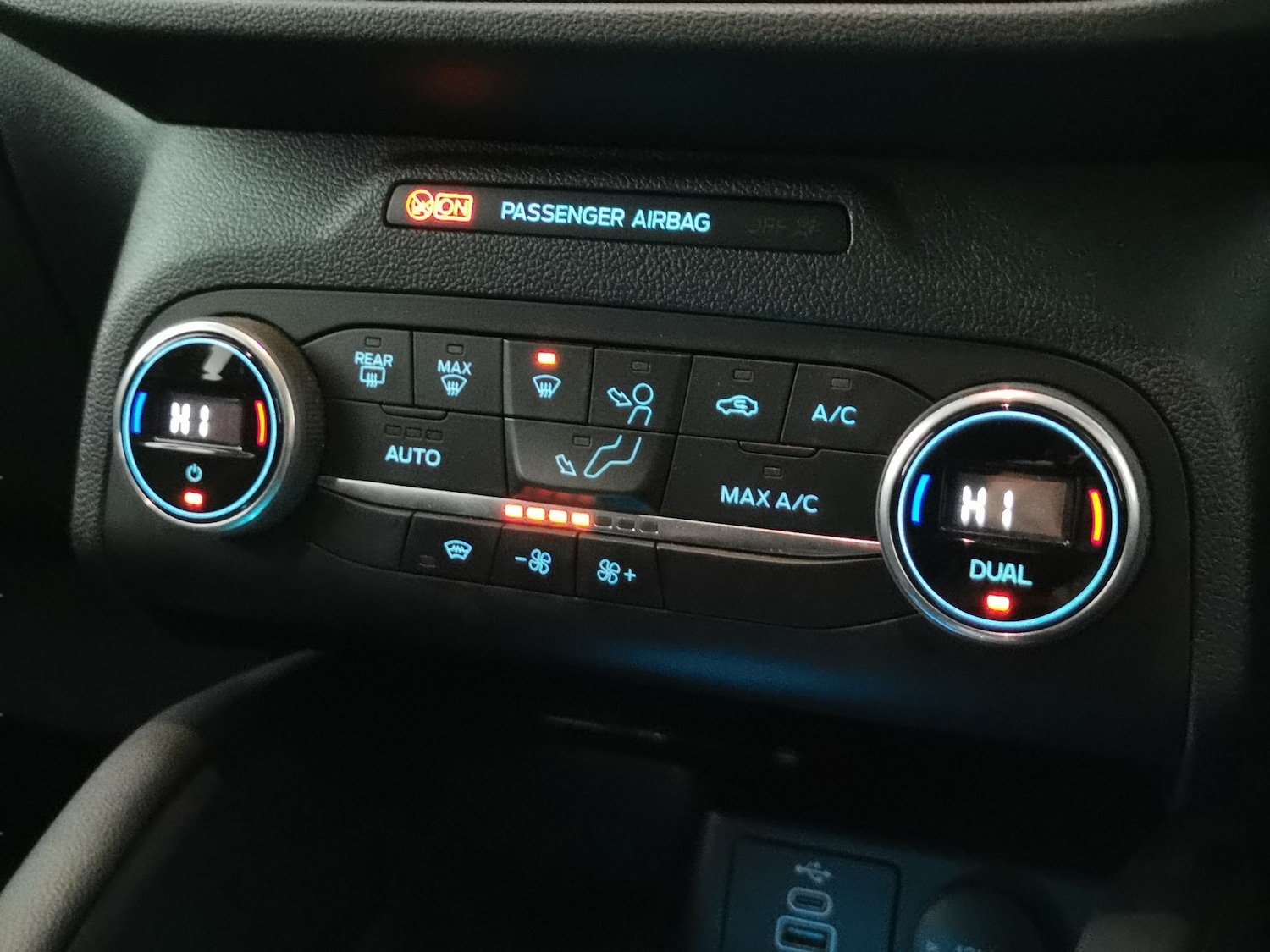 Used Ford Kuga 2022 for sale - 76915396: Photo 20