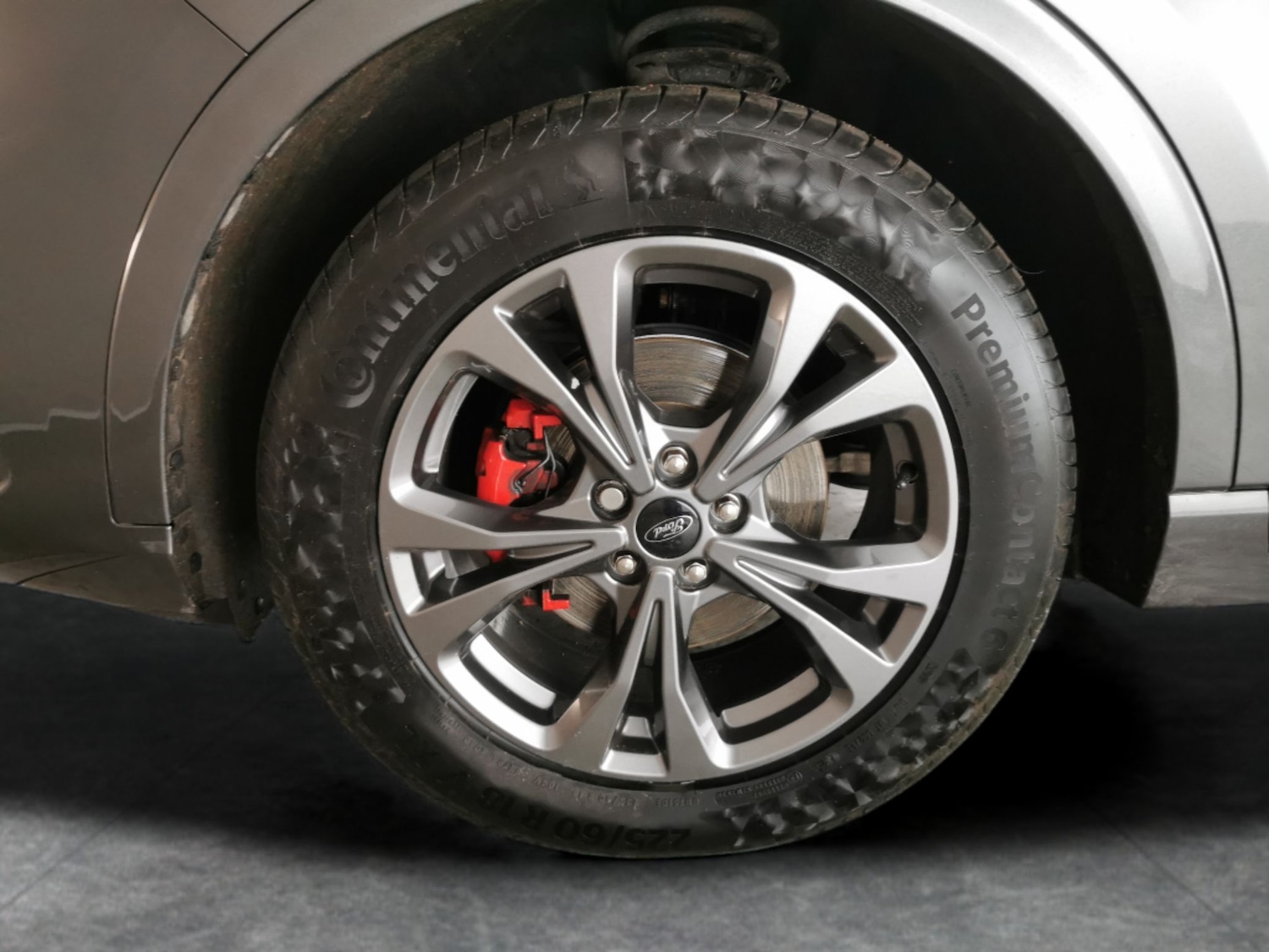 Used Ford Kuga 2022 for sale - 76915396: Photo 25