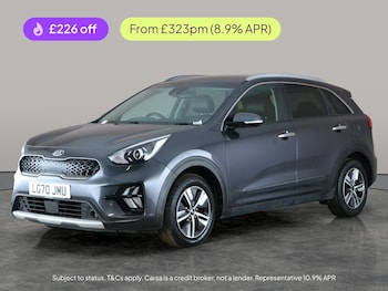 Used Kia Niro undefined for sale - 78951880: Photo