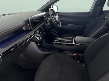 Used Hyundai TUCSON 2025 for sale - 79232818: Photo