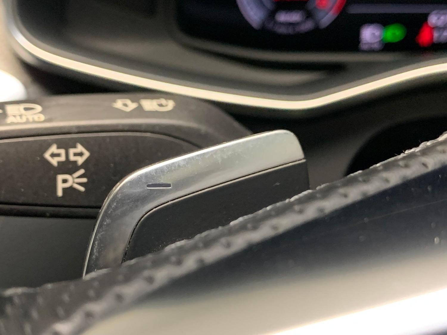 Used Audi A6 Avant 2021 for sale - 76444587: Photo 24