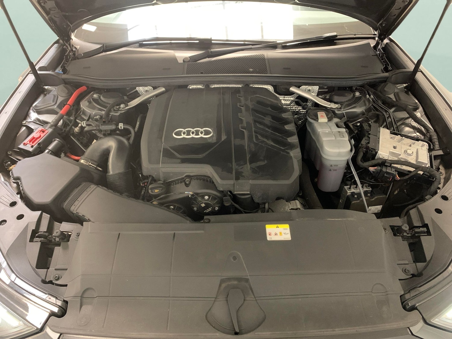 Used Audi A6 Avant 2021 for sale - 76444587: Photo 39