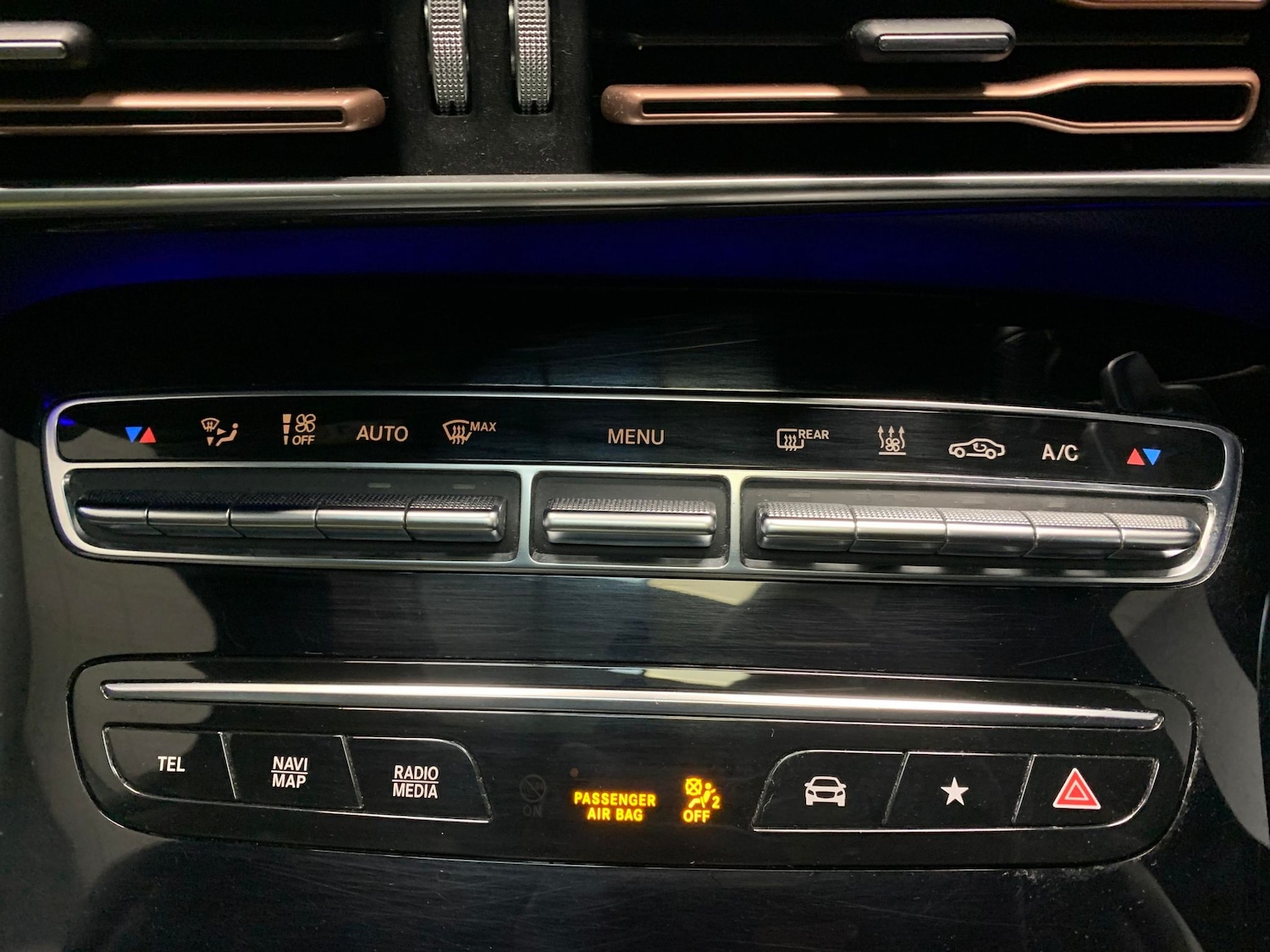 Used Mercedes-Benz EQC 2021 for sale - 76638505: Photo 18