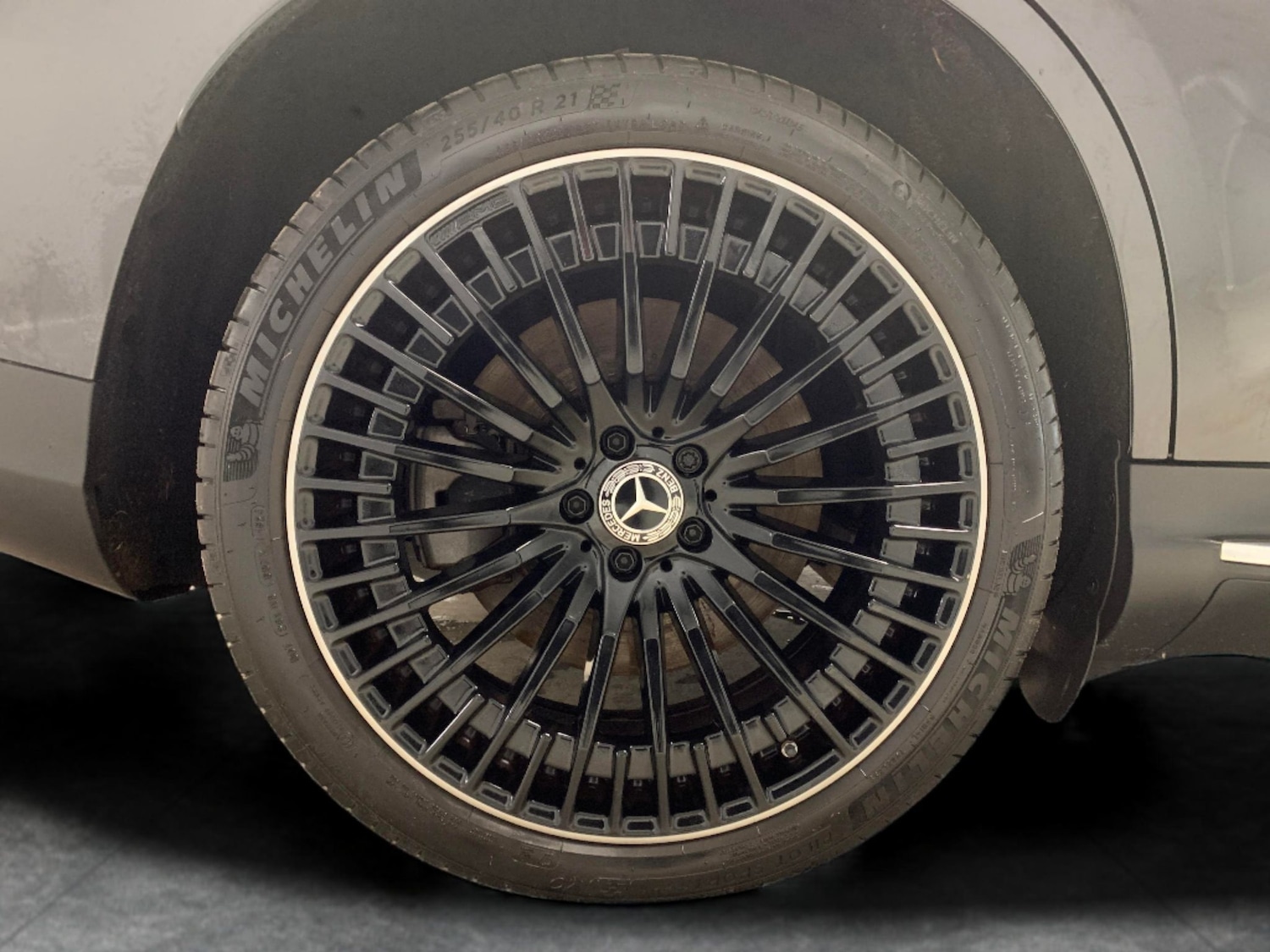 Used Mercedes-Benz EQC 2021 for sale - 76638505: Photo 25