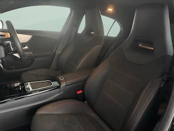 Used Mercedes-Benz A-Class 2024 for sale - 79666407: Photo
