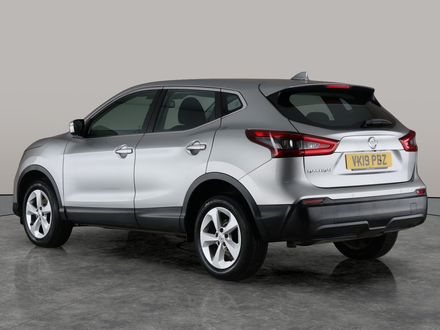 Used Nissan Qashqai 2019 for sale - 76821886: Photo 13