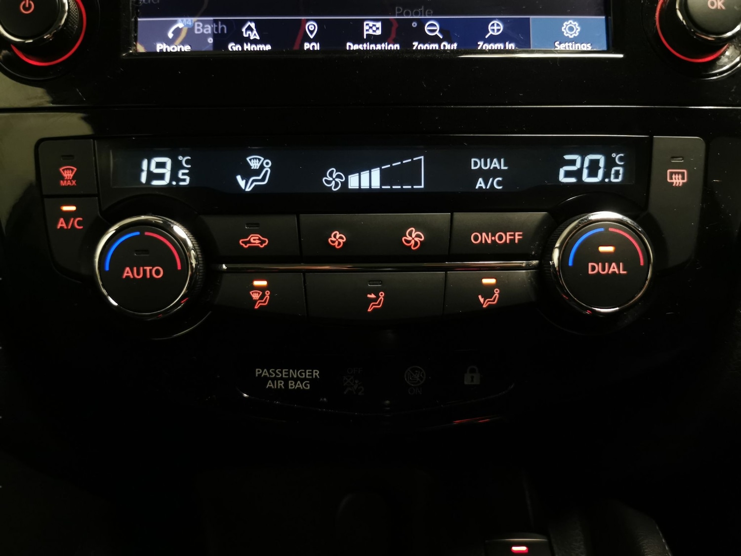 Used Nissan Qashqai 2019 for sale - 76821886: Photo 18