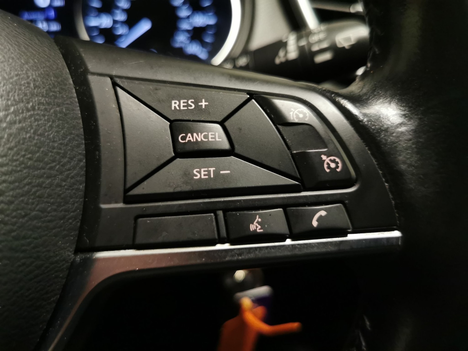 Used Nissan Qashqai 2019 for sale - 76821886: Photo 19