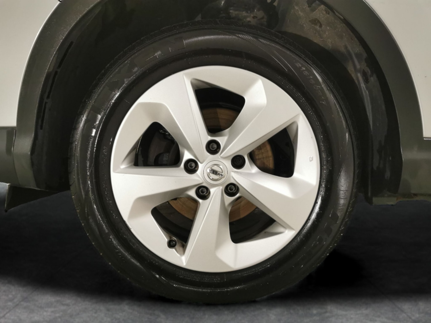 Used Nissan Qashqai 2019 for sale - 76821886: Photo 23