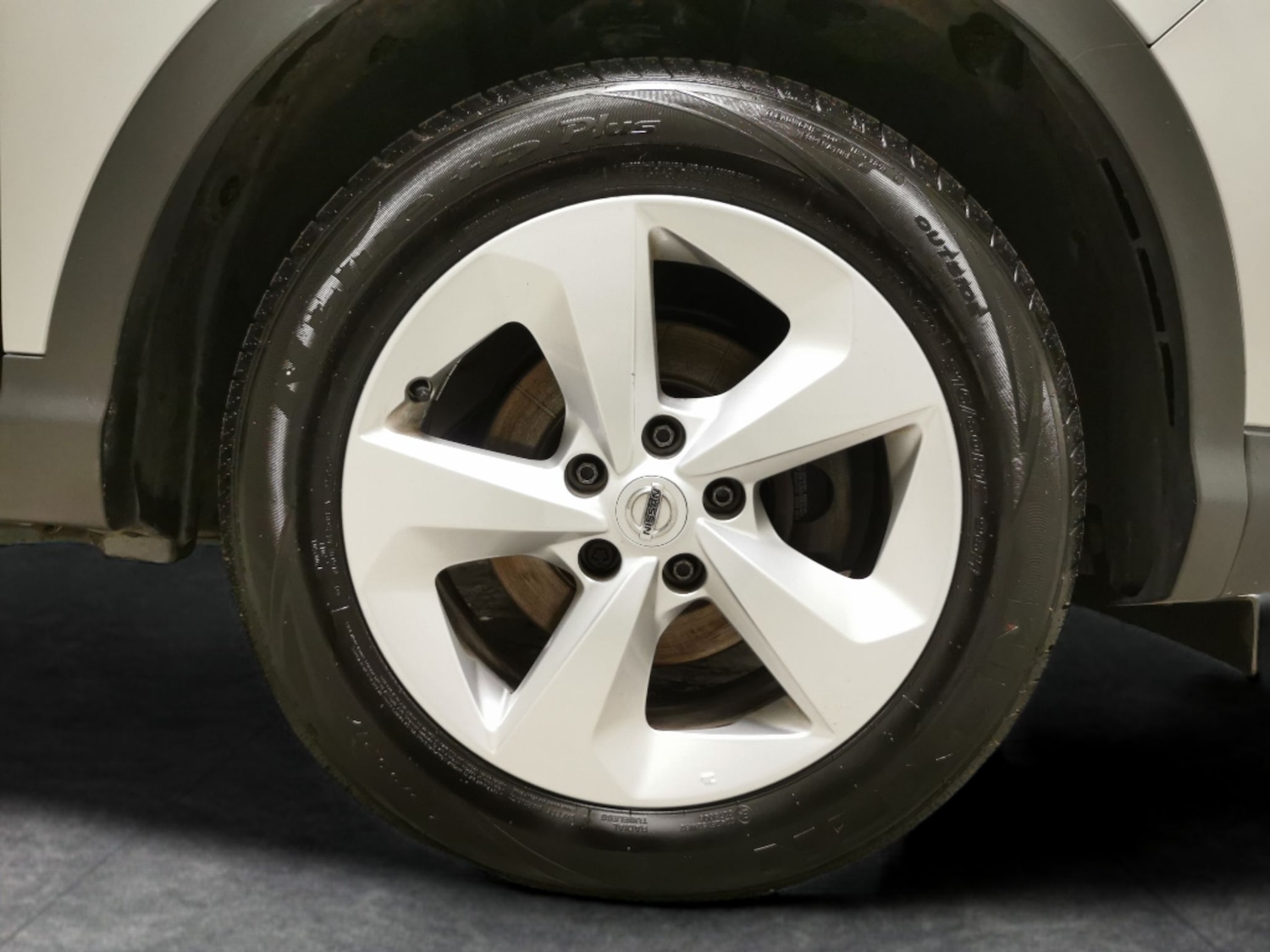 Used Nissan Qashqai 2019 for sale - 76821886: Photo 24