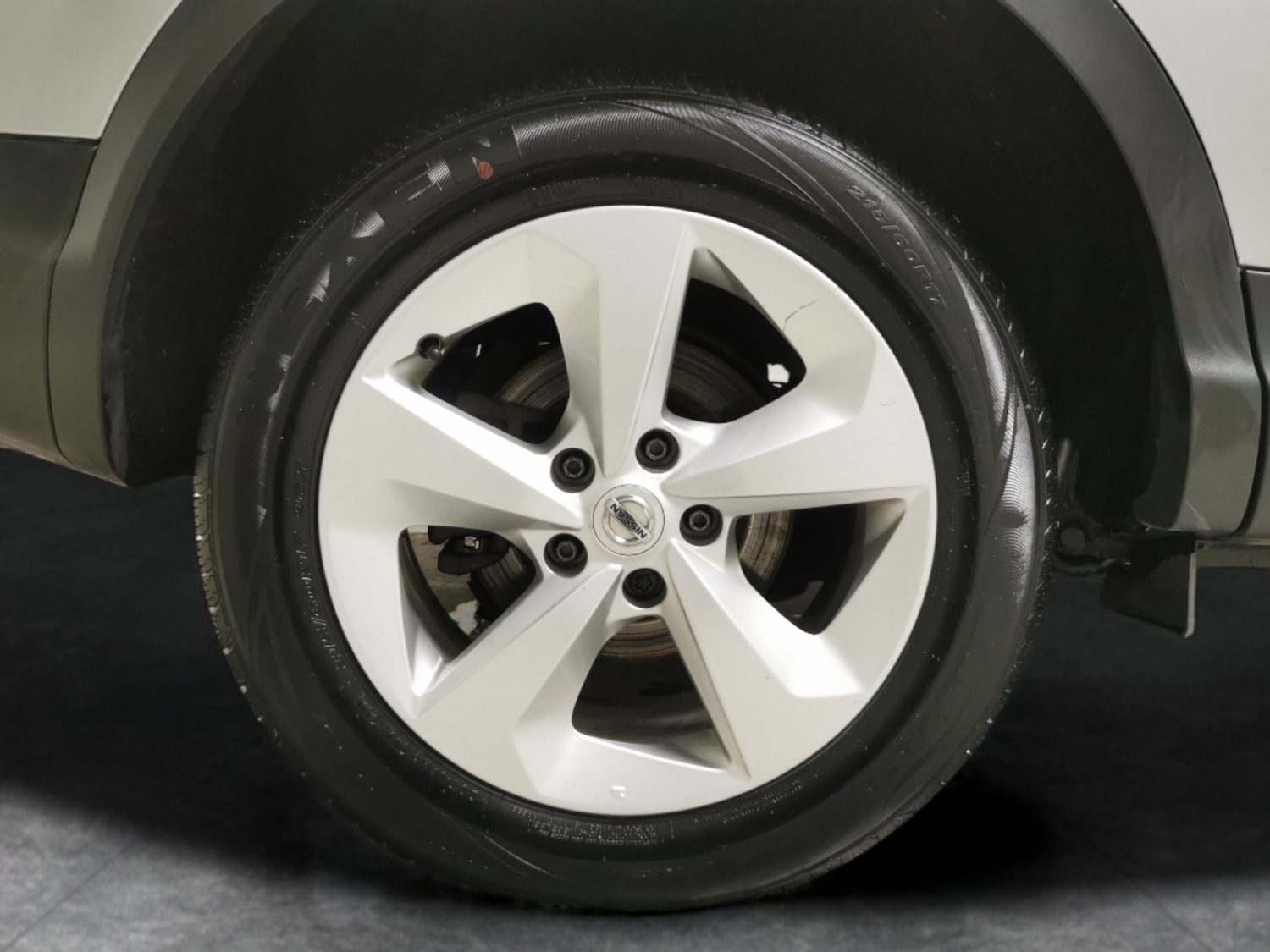 Used Nissan Qashqai 2019 for sale - 76821886: Photo 25