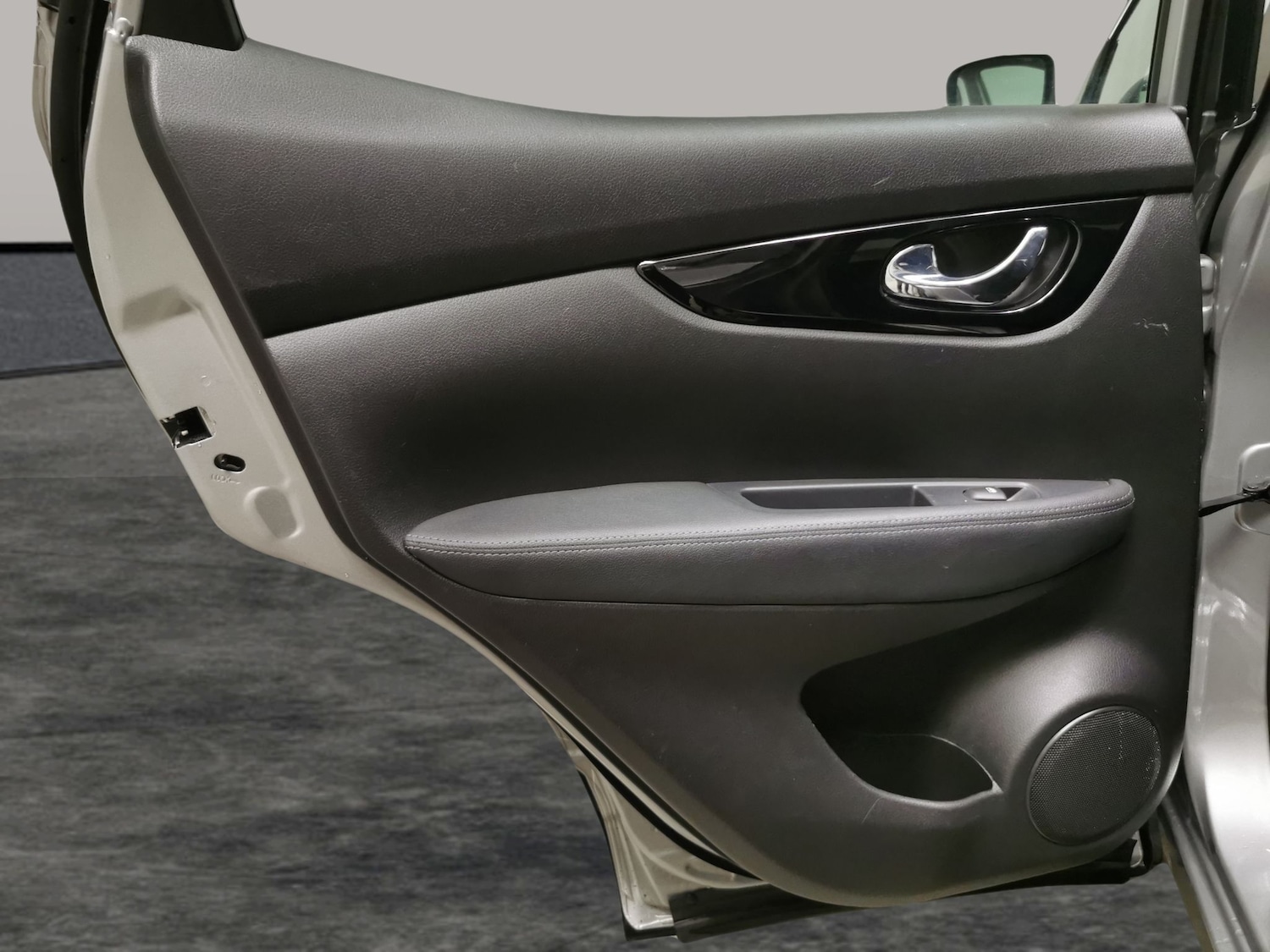 Used Nissan Qashqai 2019 for sale - 76821886: Photo 28