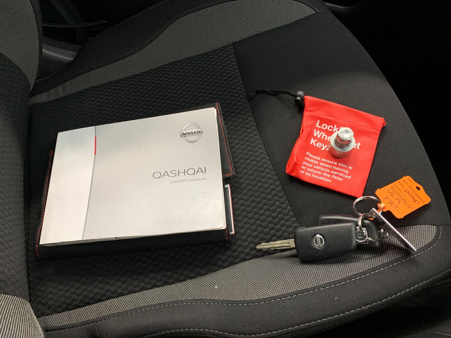 Used Nissan Qashqai 2019 for sale - 76821886: Photo 32