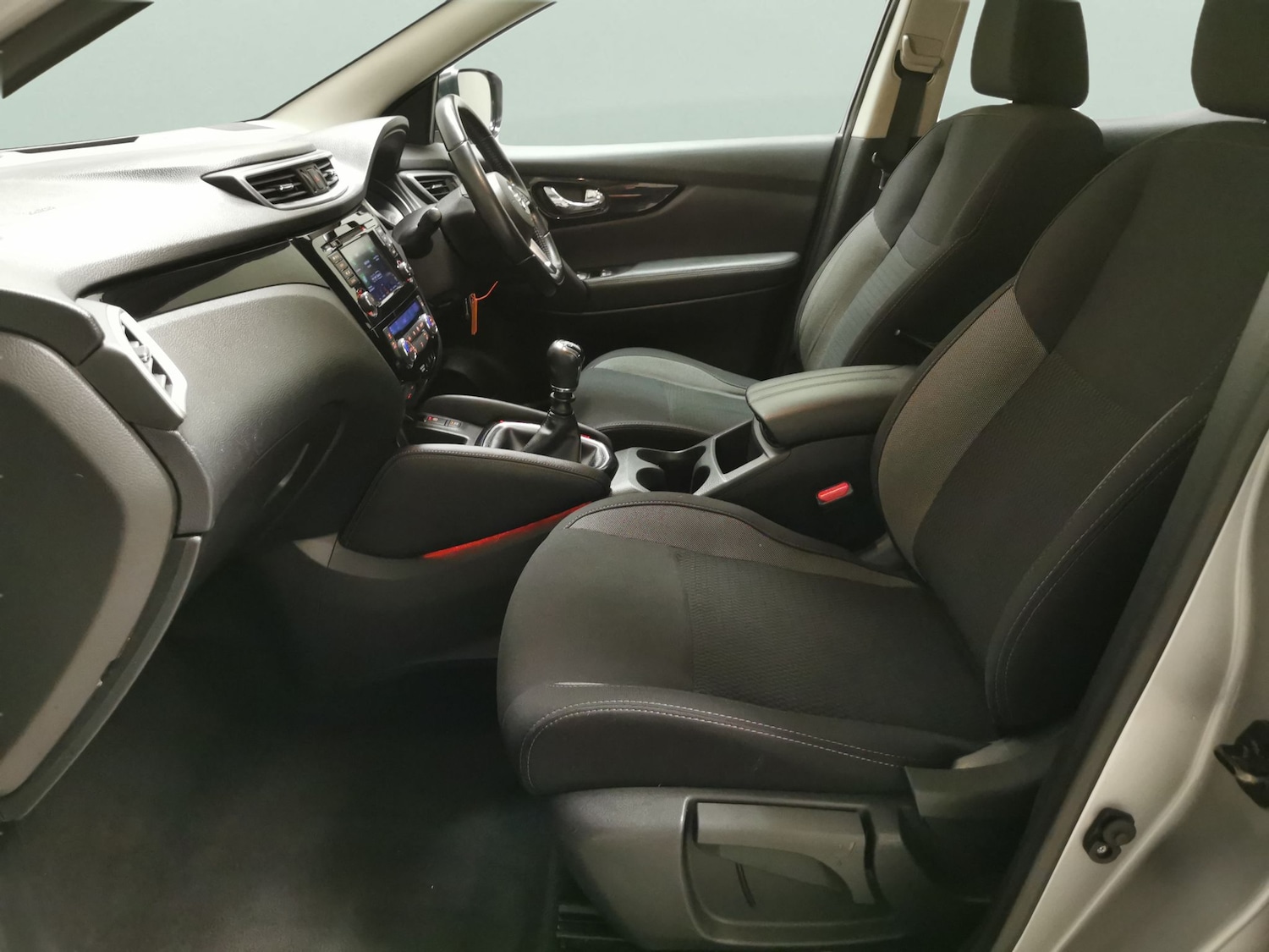 Used Nissan Qashqai 2019 for sale - 76821886: Photo 4