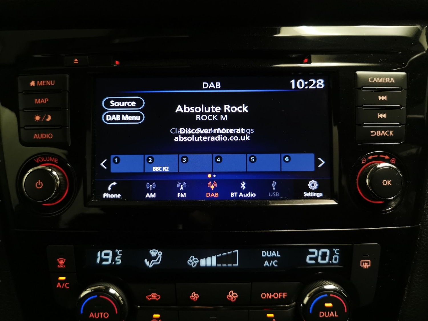 Used Nissan Qashqai 2019 for sale - 76821886: Photo 7