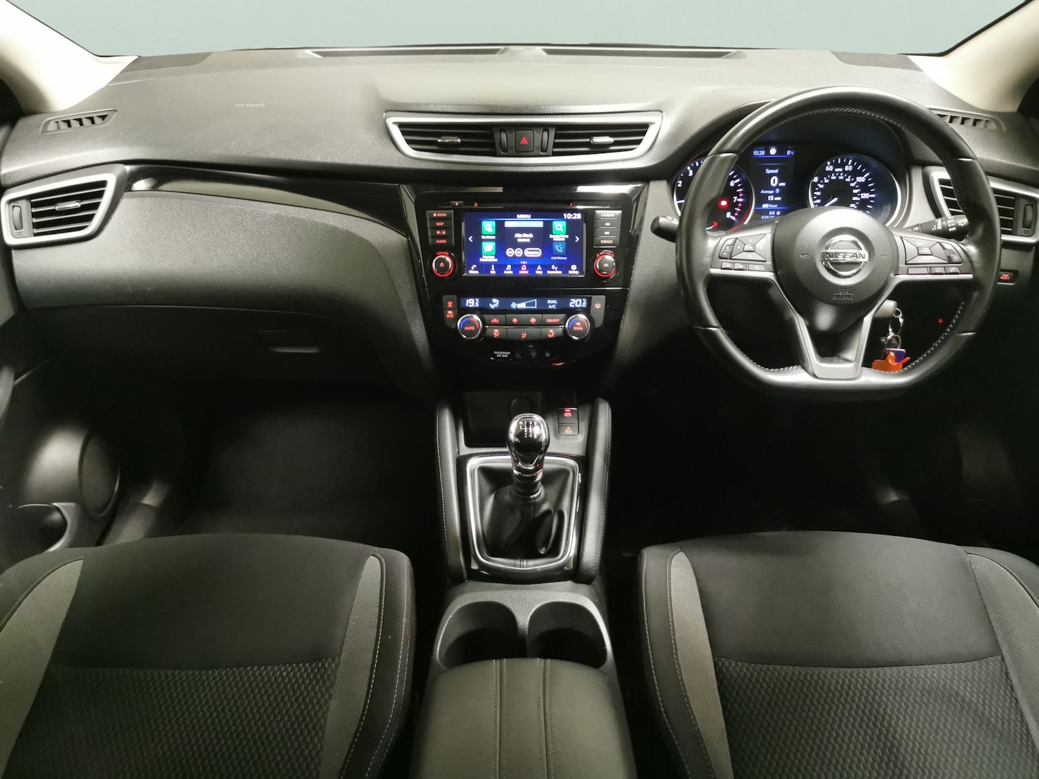 Used Nissan Qashqai 2019 for sale - 76821886: Photo 8