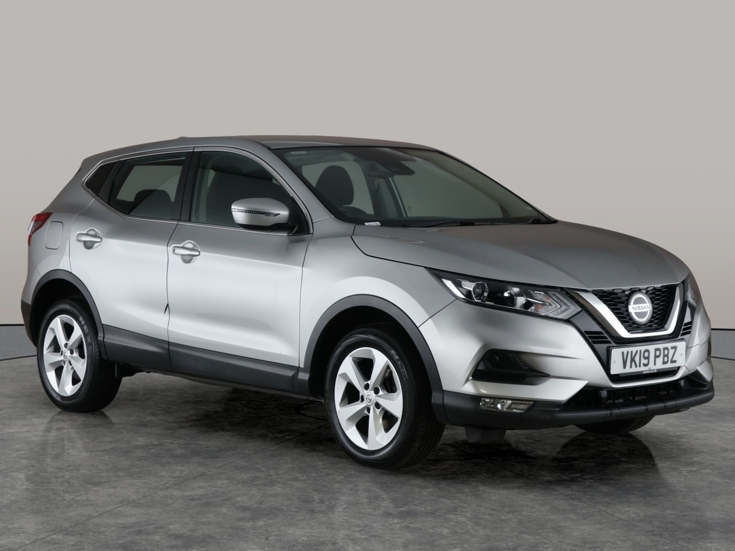 Used Nissan Qashqai 2019 for sale - 76821886: Photo 9