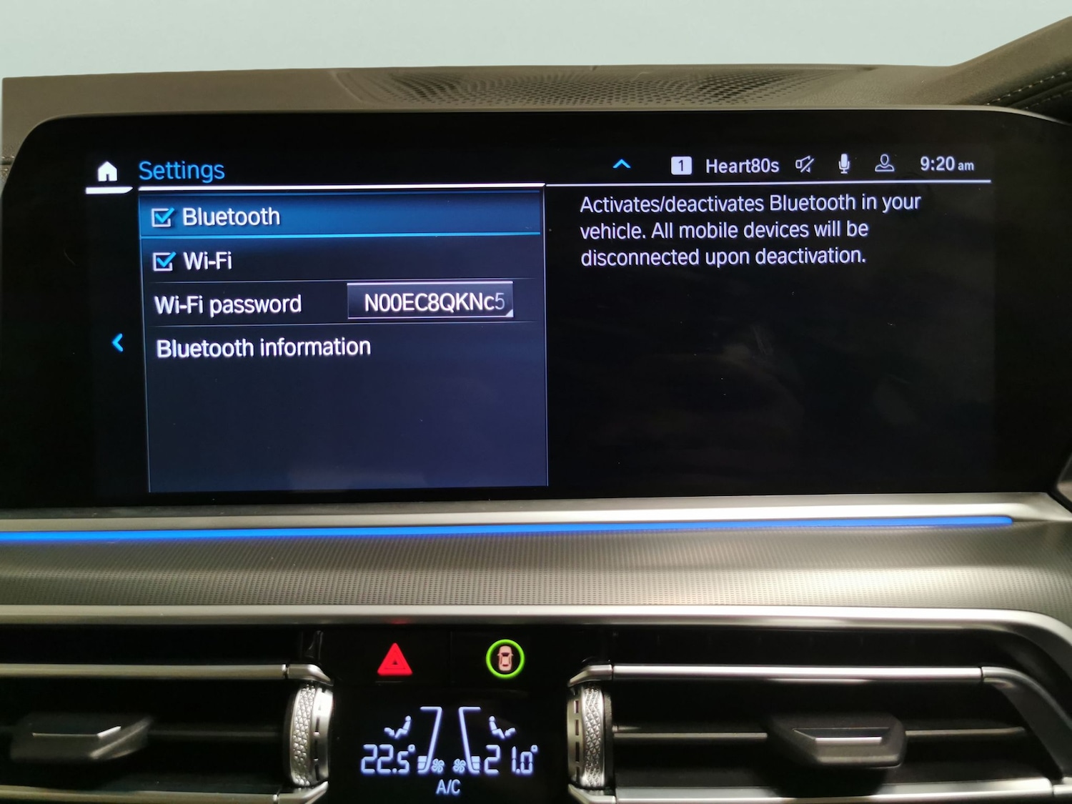 Used BMW X5 2021 for sale - 77186668: Photo 14