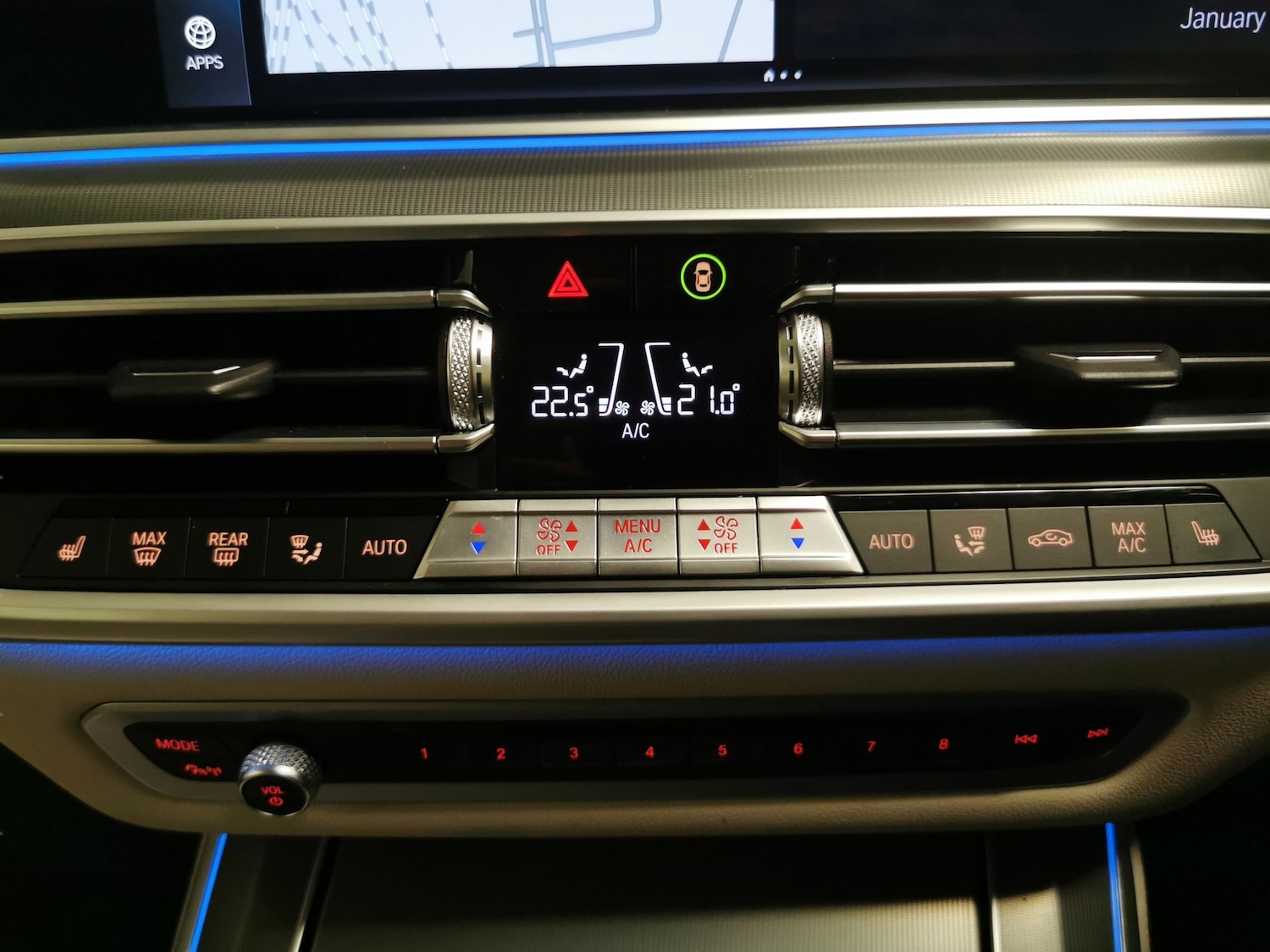 Used BMW X5 2021 for sale - 77186668: Photo 17