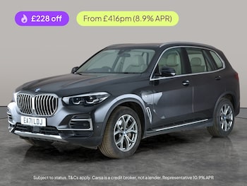 2021 - xDrive45e xLine 5dr Auto