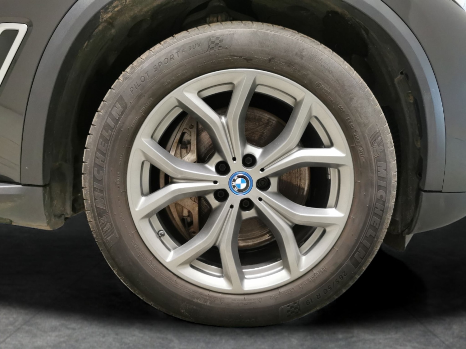 Used BMW X5 2021 for sale - 77186668: Photo 22