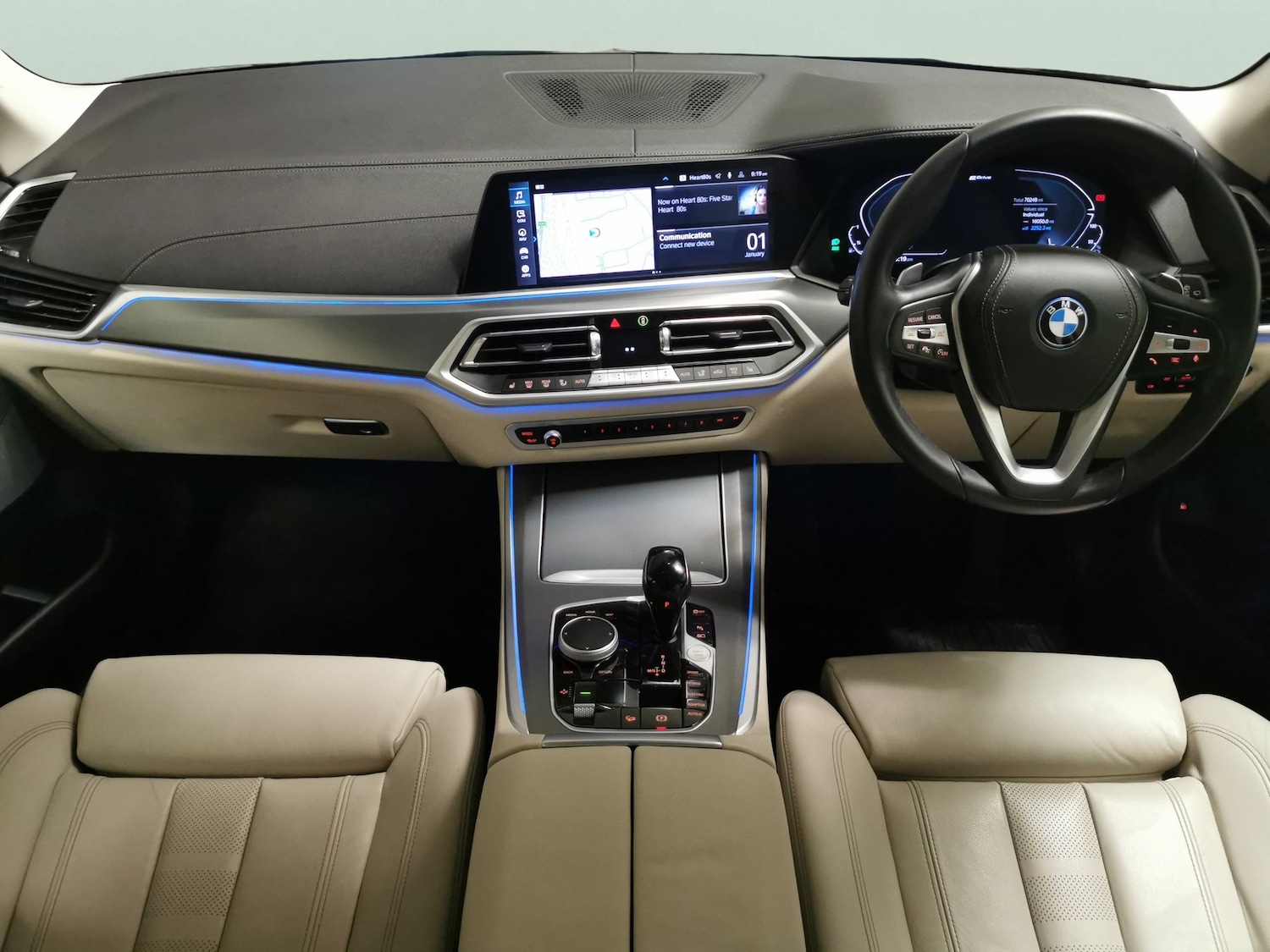 Used BMW X5 2021 for sale - 77186668: Photo 6