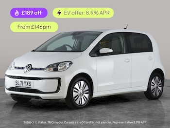Used Volkswagen up! 2021 for sale - 76835205: Photo