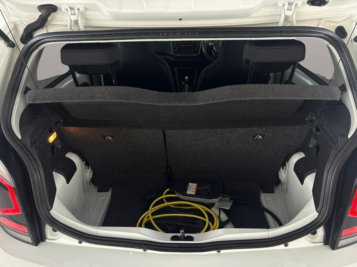 Used Volkswagen up! 2021 for sale - 76835205: Photo 25