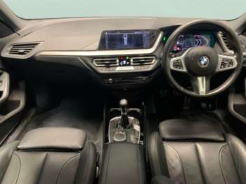 Used BMW 2 Series Gran Coupe 2021 for sale - 75094808: Photo